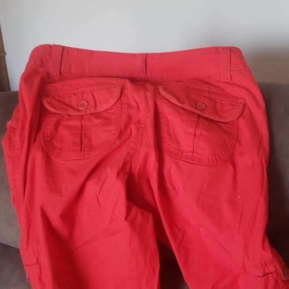 Red apt 9 capri - Picture 2 of 2